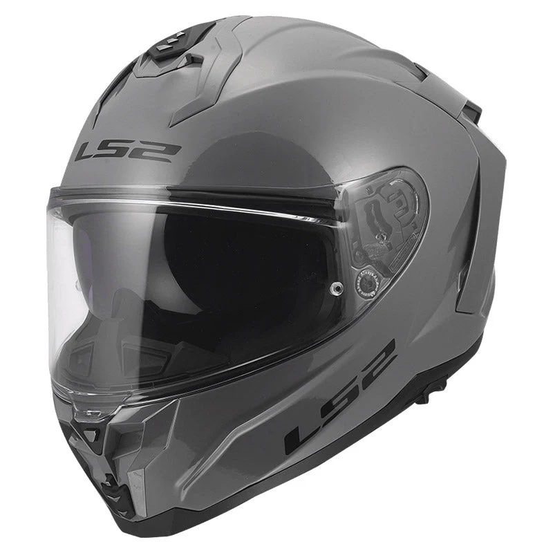 Casco LS2 Ff817 Challenger 2 - Image 7
