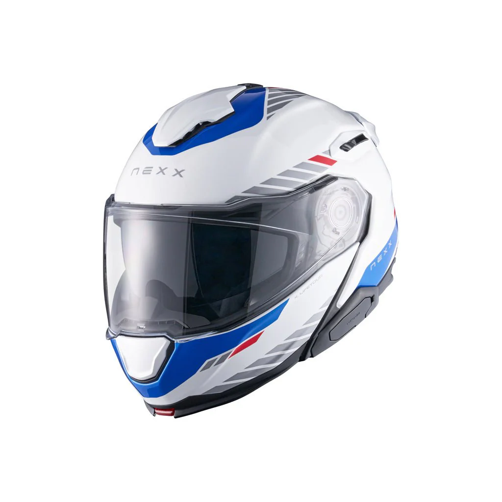 Casco modualre Nexx X.Lifetour - Image 10