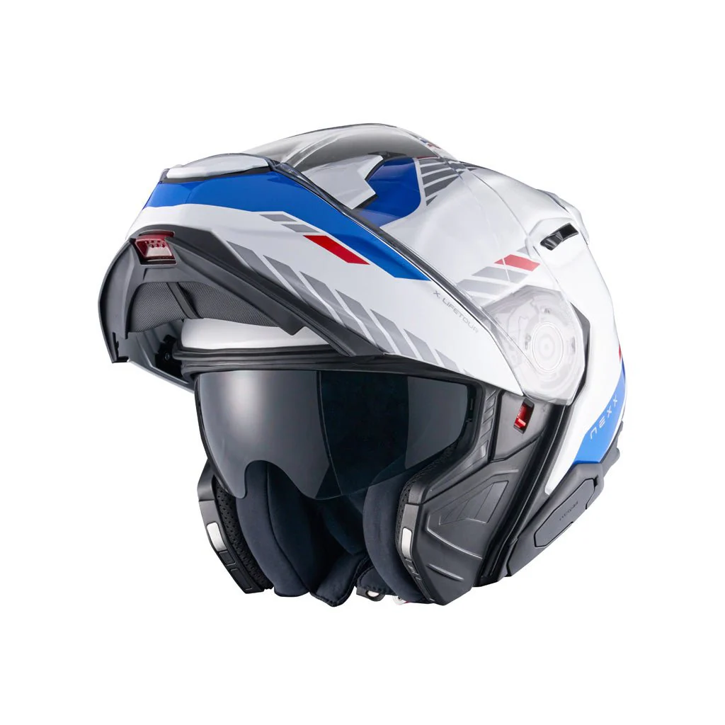 Casco modualre Nexx X.Lifetour - Image 11
