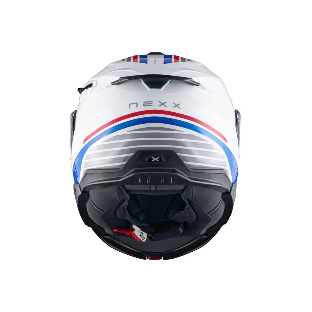 Casco modualre Nexx X.Lifetour - Image 12