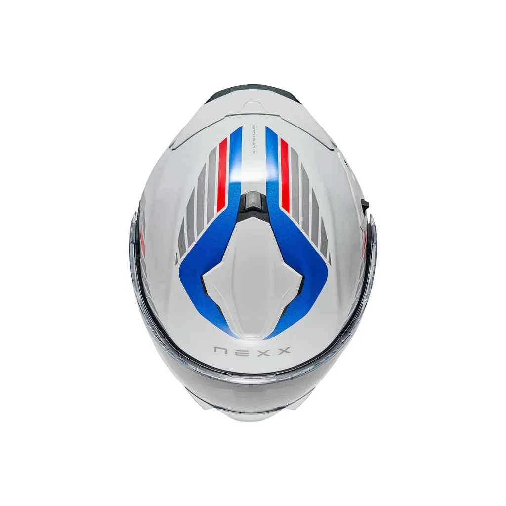 Casco modualre Nexx X.Lifetour - Image 13