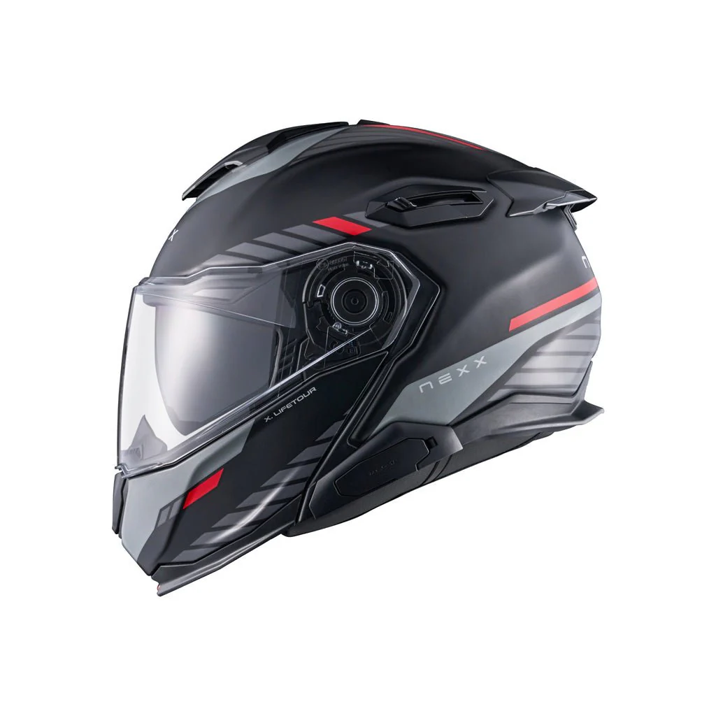 Casco modualre Nexx X.Lifetour - Image 14