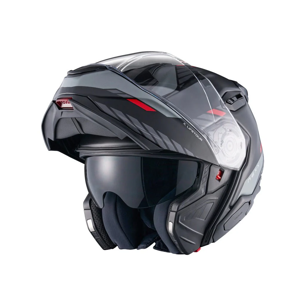Casco modualre Nexx X.Lifetour - Image 16