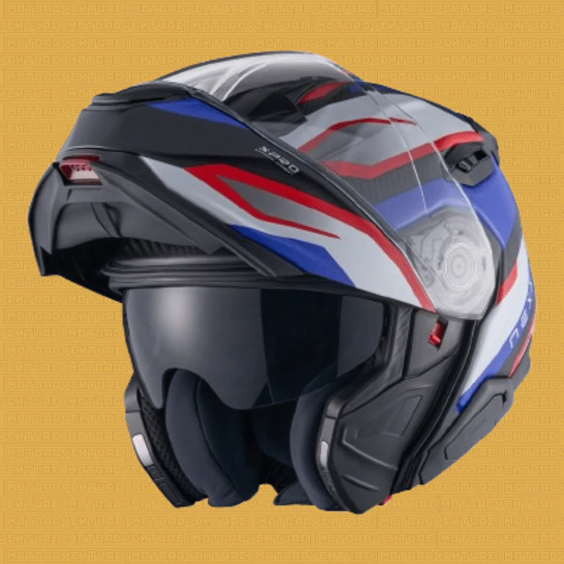 Casco modualre Nexx X.Lifetour - Image 2