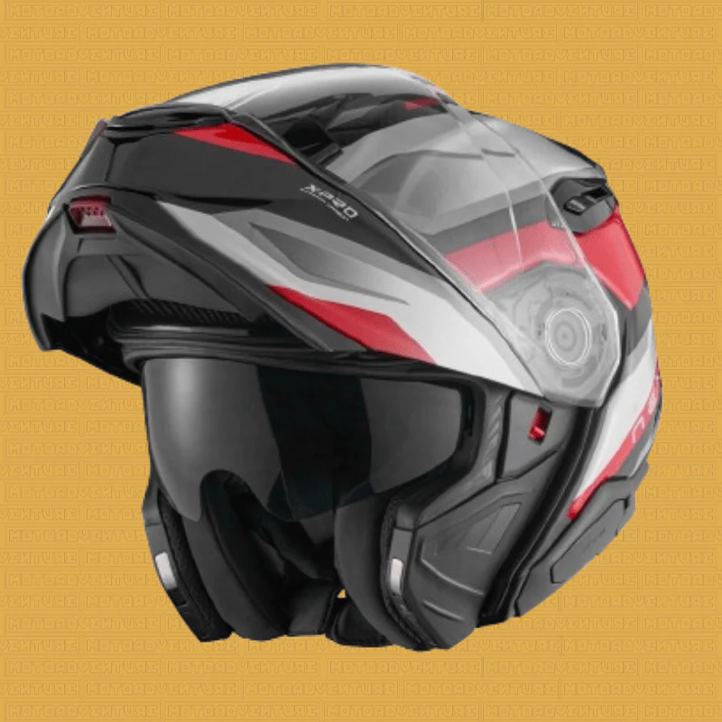 Casco modualre Nexx X.Lifetour - Image 3