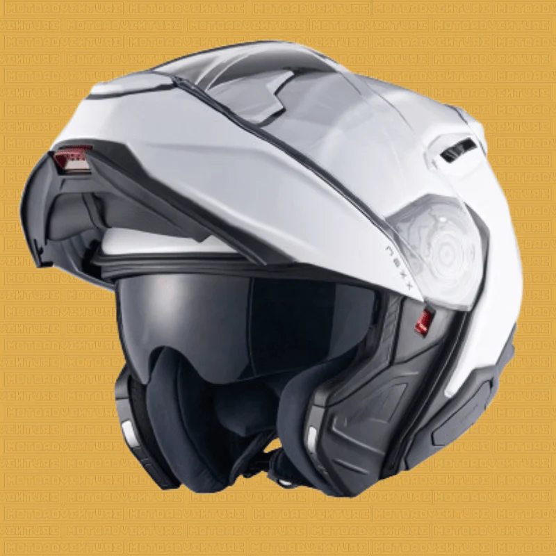 Casco modualre Nexx X.Lifetour - Image 4