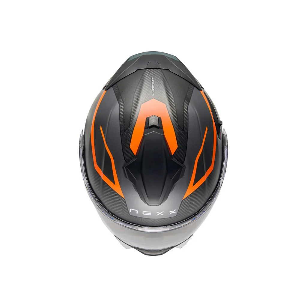 Casco modualre Nexx X.Lifetour - Image 43