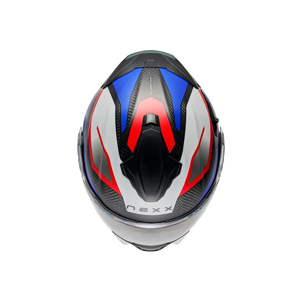Casco modualre Nexx X.Lifetour - Image 48