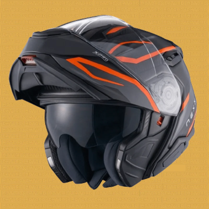 Casco modualre Nexx X.Lifetour - Image 5