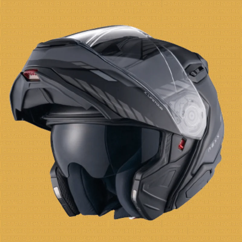 Casco modualre Nexx X.Lifetour - Image 7