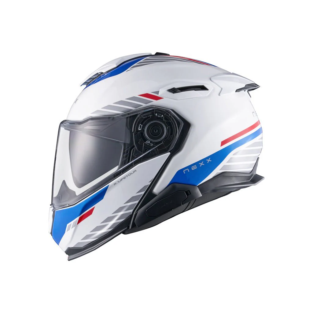 Casco modualre Nexx X.Lifetour - Image 9