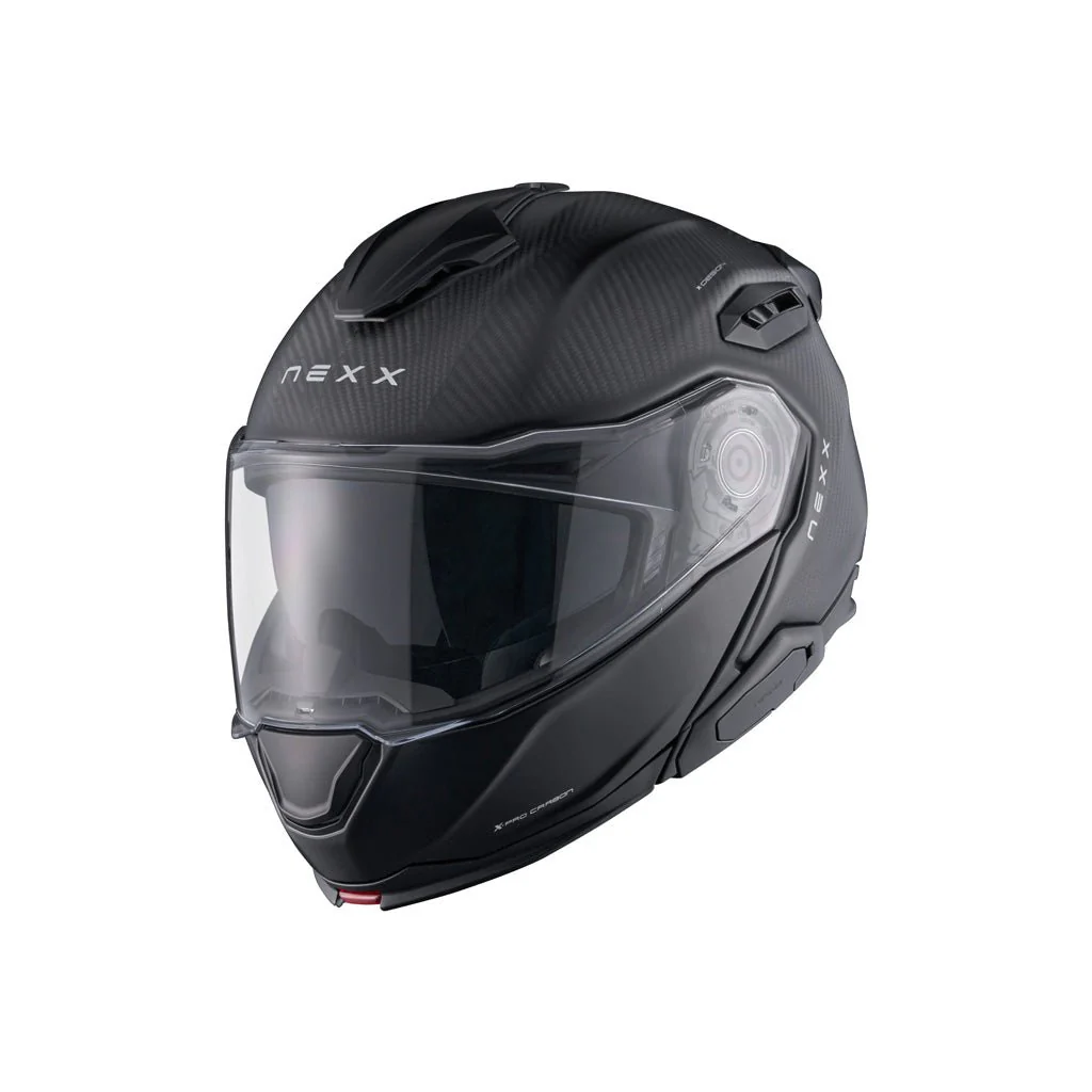 Casco modulare Nexx X.Lifetour Zero Pro Carbon MT - Image 3
