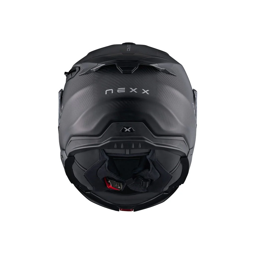 Casco modulare Nexx X.Lifetour Zero Pro Carbon MT - Image 5