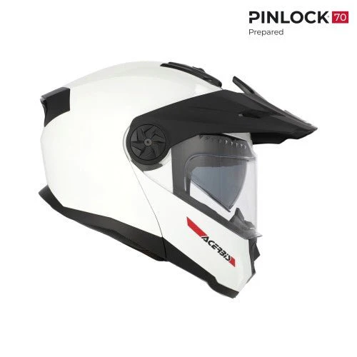 Casco modulare Acerbis Rider - Image 15