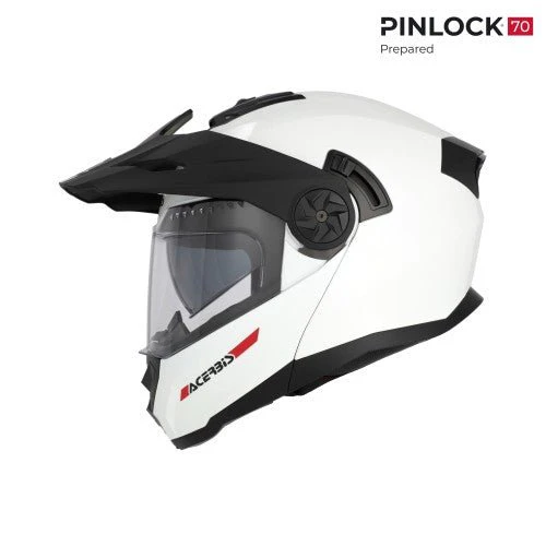 Casco modulare Acerbis Rider - Image 16