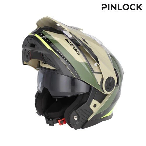 Casco modulare Acerbis Rider - Image 23