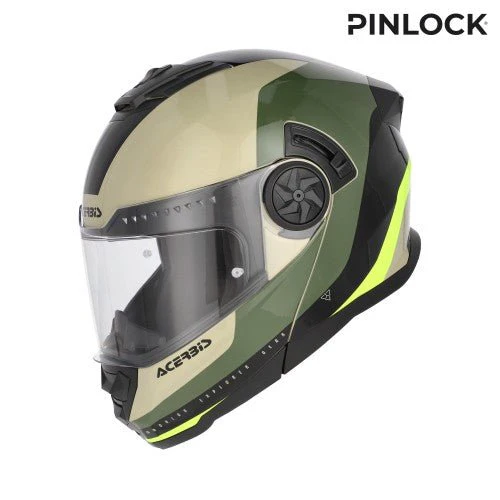 Casco modulare Acerbis Rider - Image 24