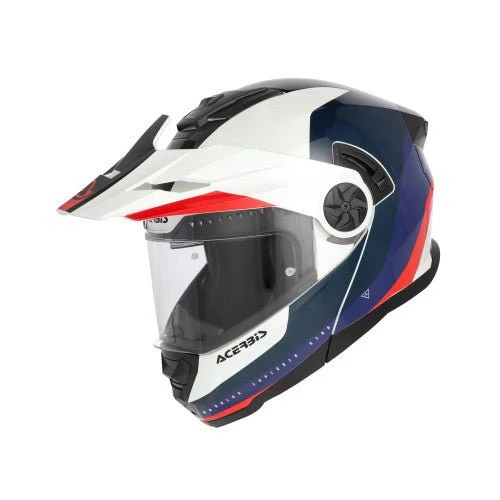 Casco modulare Acerbis Rider - Image 28
