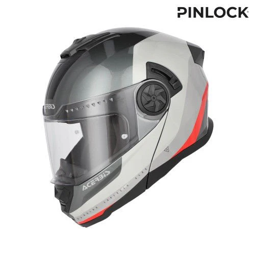 Casco modulare Acerbis Rider - Image 29