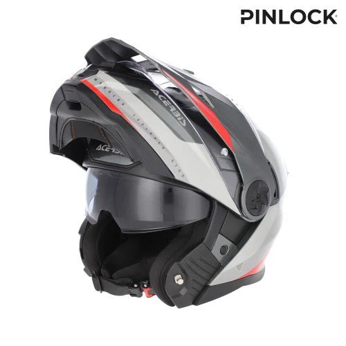 Casco modulare Acerbis Rider - Image 30