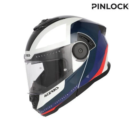 Casco modulare Acerbis Rider - Image 31