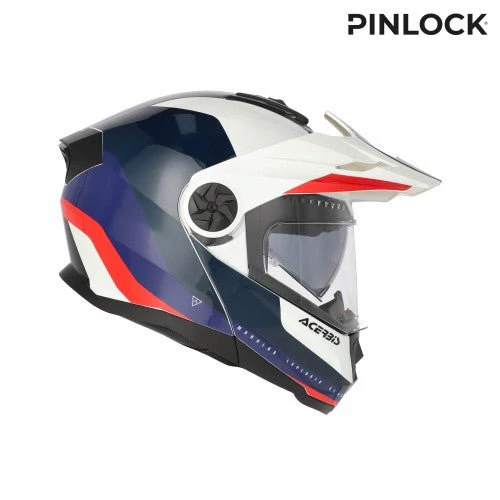 Casco modulare Acerbis Rider - Image 32