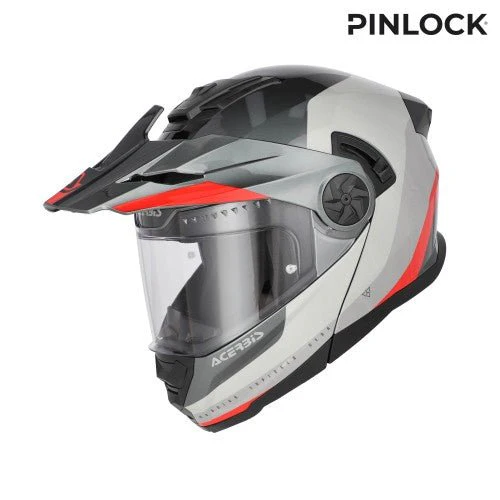 Casco modulare Acerbis Rider - Image 33