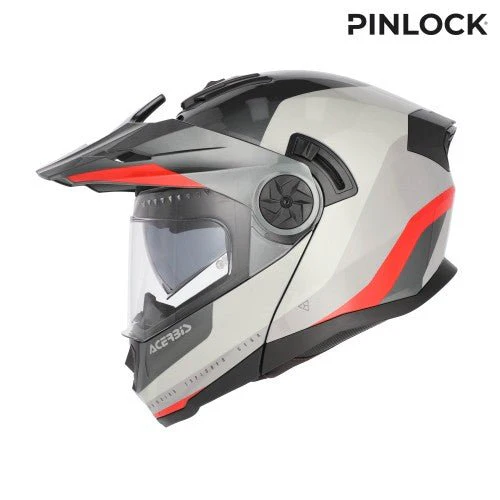Casco modulare Acerbis Rider - Image 34