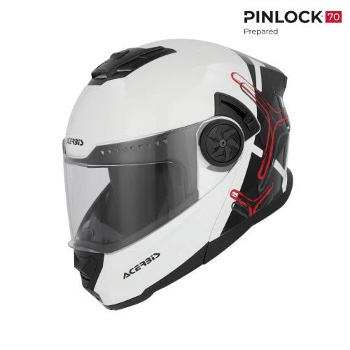 Casco modulare Acerbis Rider - Image 4