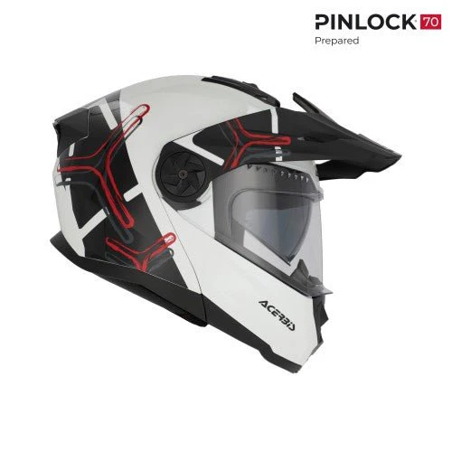 Casco modulare Acerbis Rider - Image 5