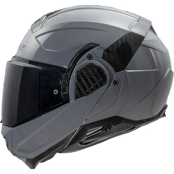 Casco modulare LS2 FF910 Advant 2 - Image 11