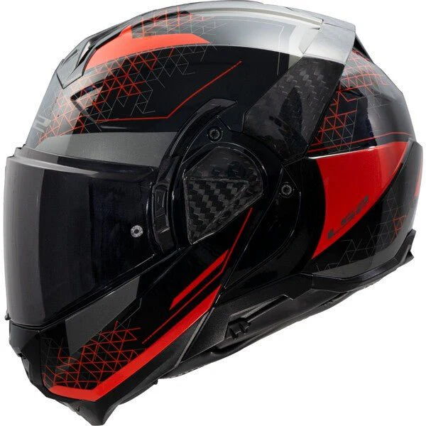Casco modulare LS2 FF910 Advant 2 - Image 13