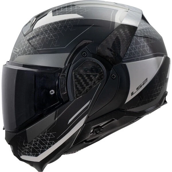 Casco modulare LS2 FF910 Advant 2 - Image 15