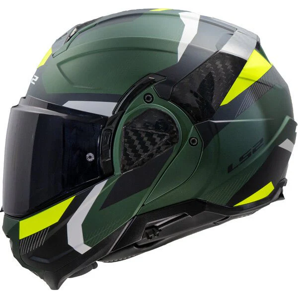 Casco modulare LS2 FF910 Advant 2 - Image 18