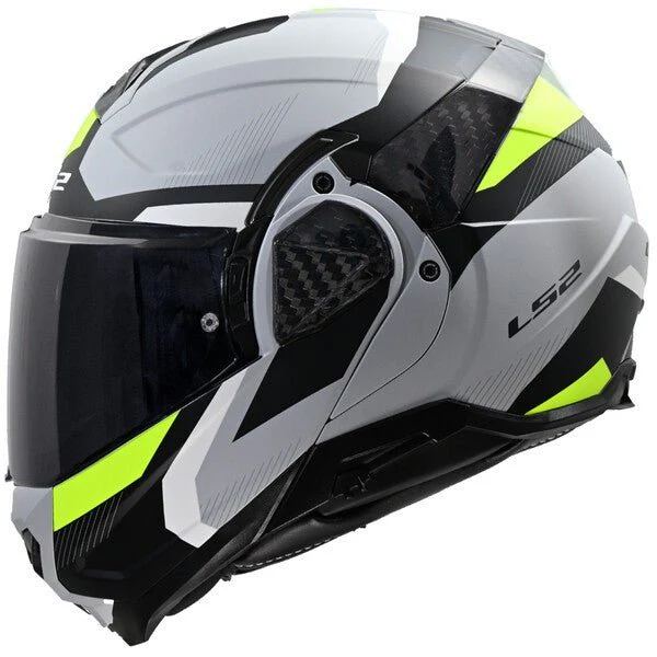 Casco modulare LS2 FF910 Advant 2 - Image 19