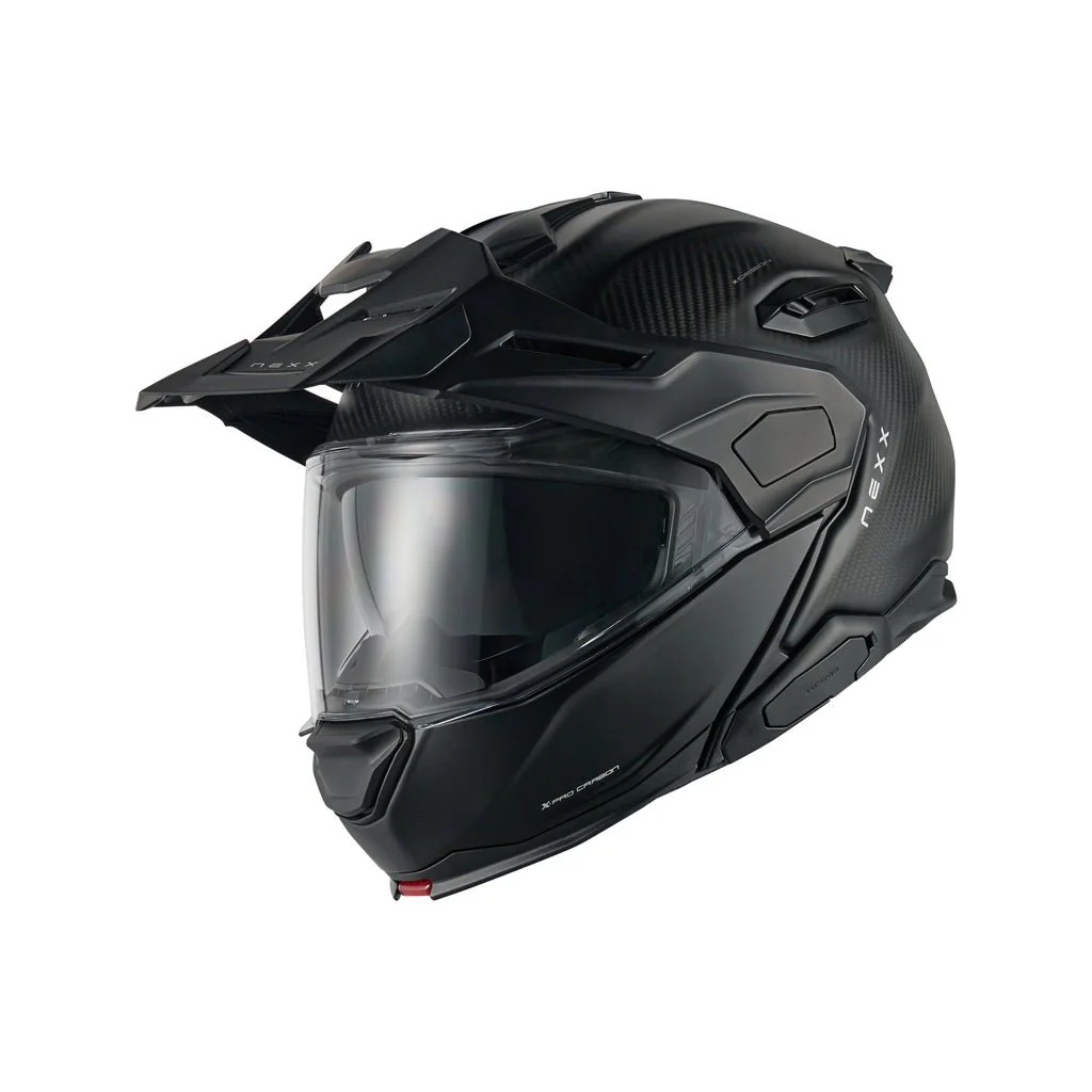 Casco modulare Nexx X.Lifecountry Zero pro Carbo MT - Image 3
