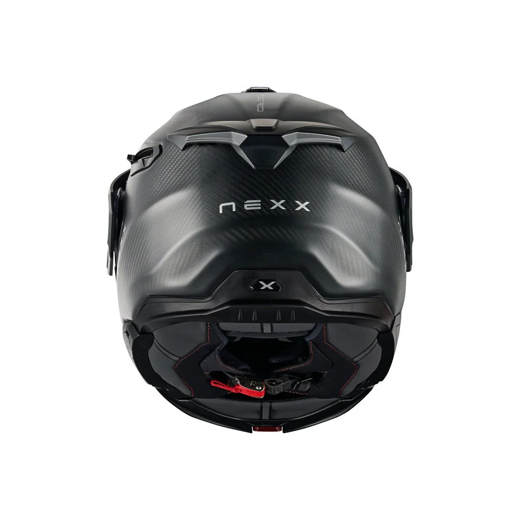 Casco modulare Nexx X.Lifecountry Zero pro Carbo MT - Image 5