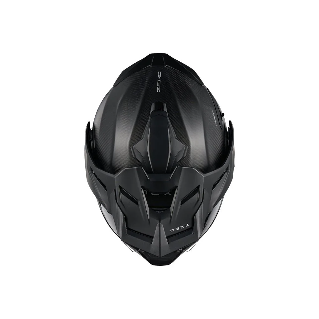 Casco modulare Nexx X.Lifecountry Zero pro Carbo MT - Image 6