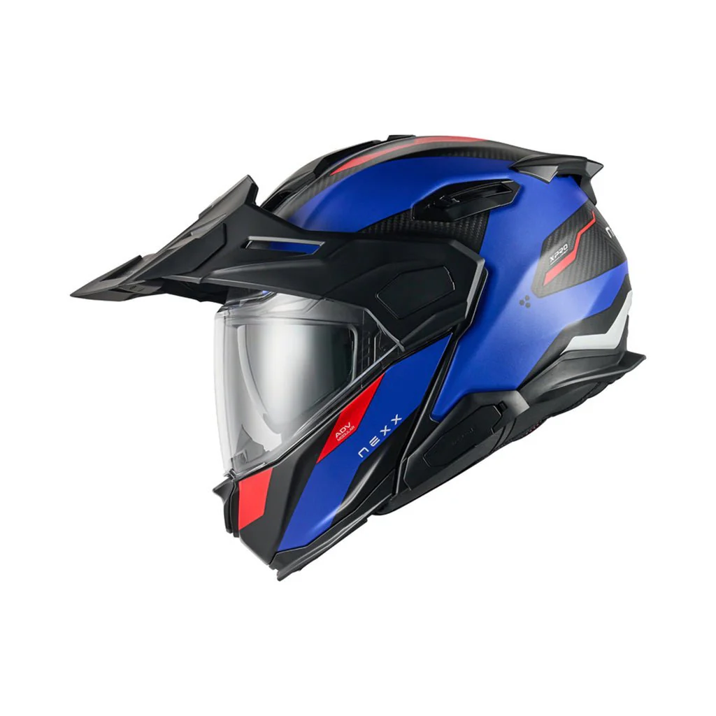 Casco modulare Nexx X.Lifecountry - Image 10