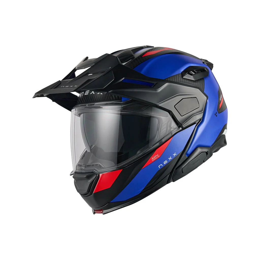 Casco modulare Nexx X.Lifecountry - Image 11