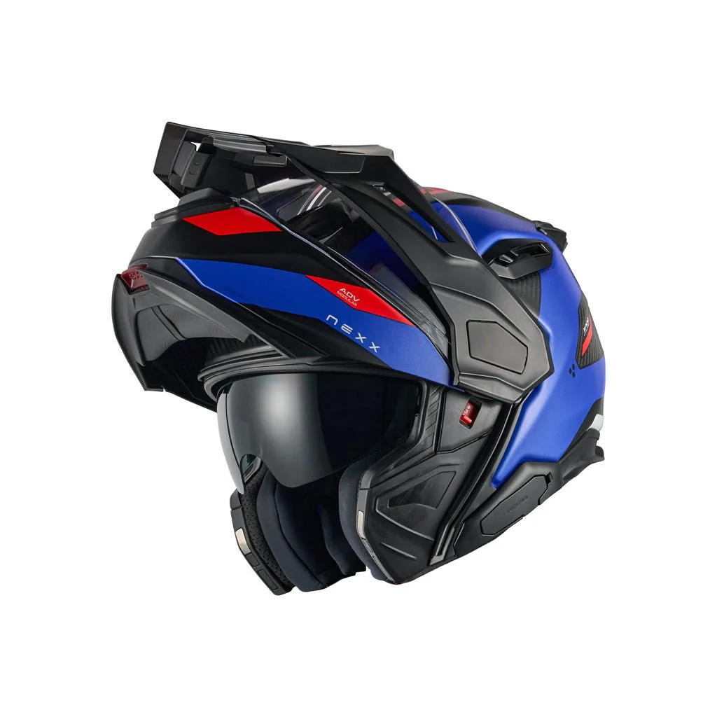 Casco modulare Nexx X.Lifecountry - Image 12