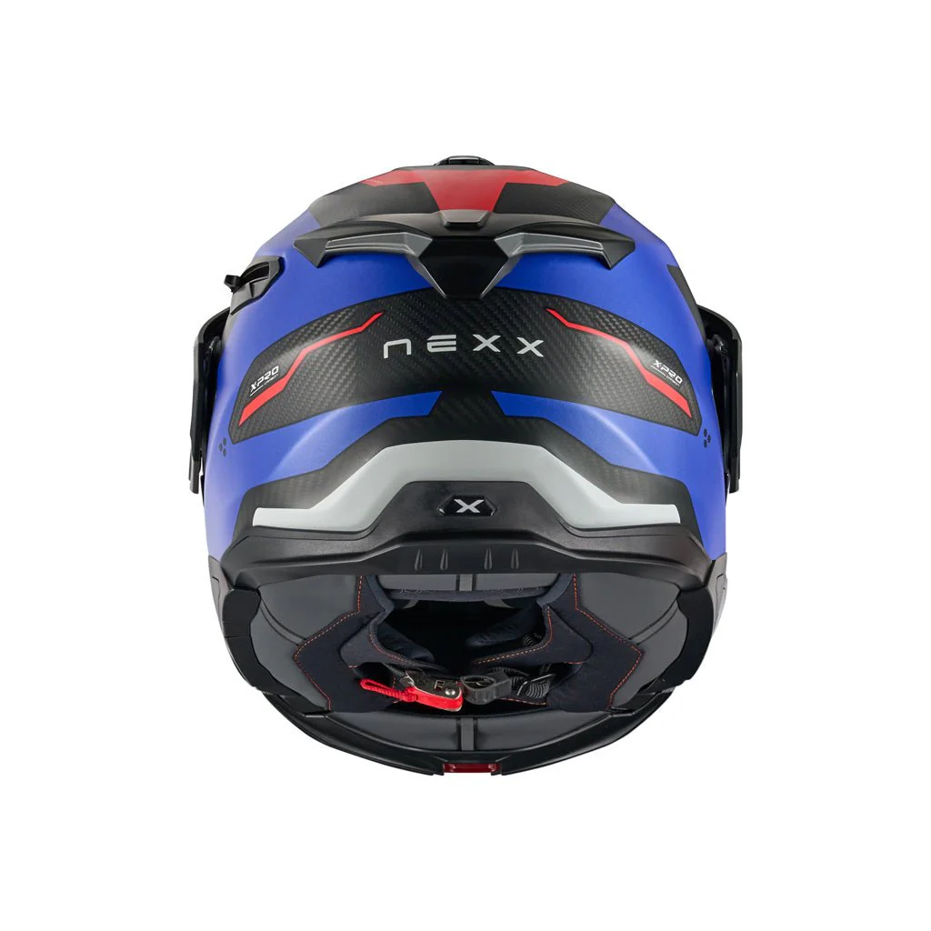 Casco modulare Nexx X.Lifecountry - Image 13