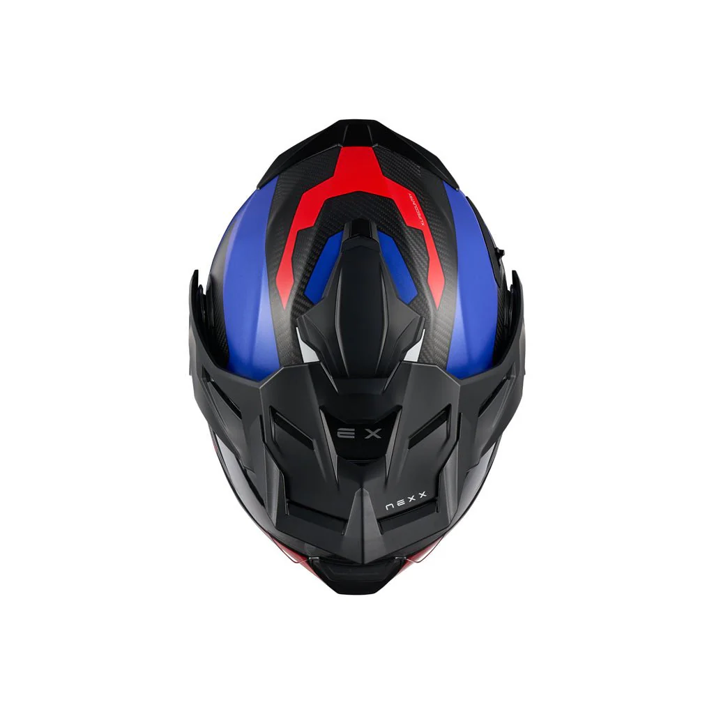 Casco modulare Nexx X.Lifecountry - Image 14