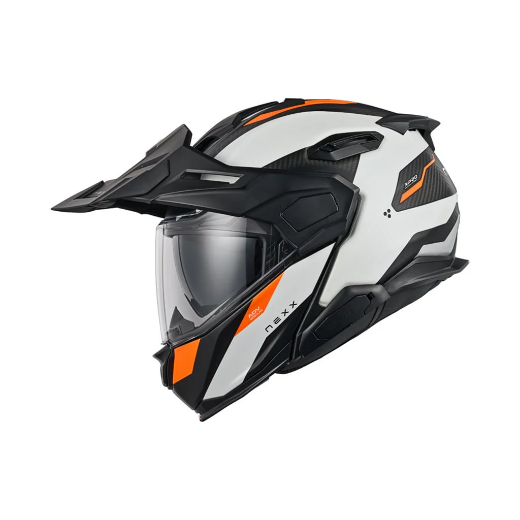 Casco modulare Nexx X.Lifecountry - Image 15