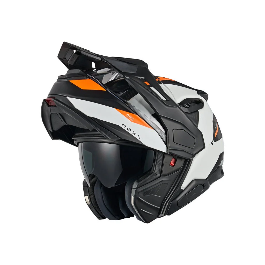 Casco modulare Nexx X.Lifecountry - Image 17
