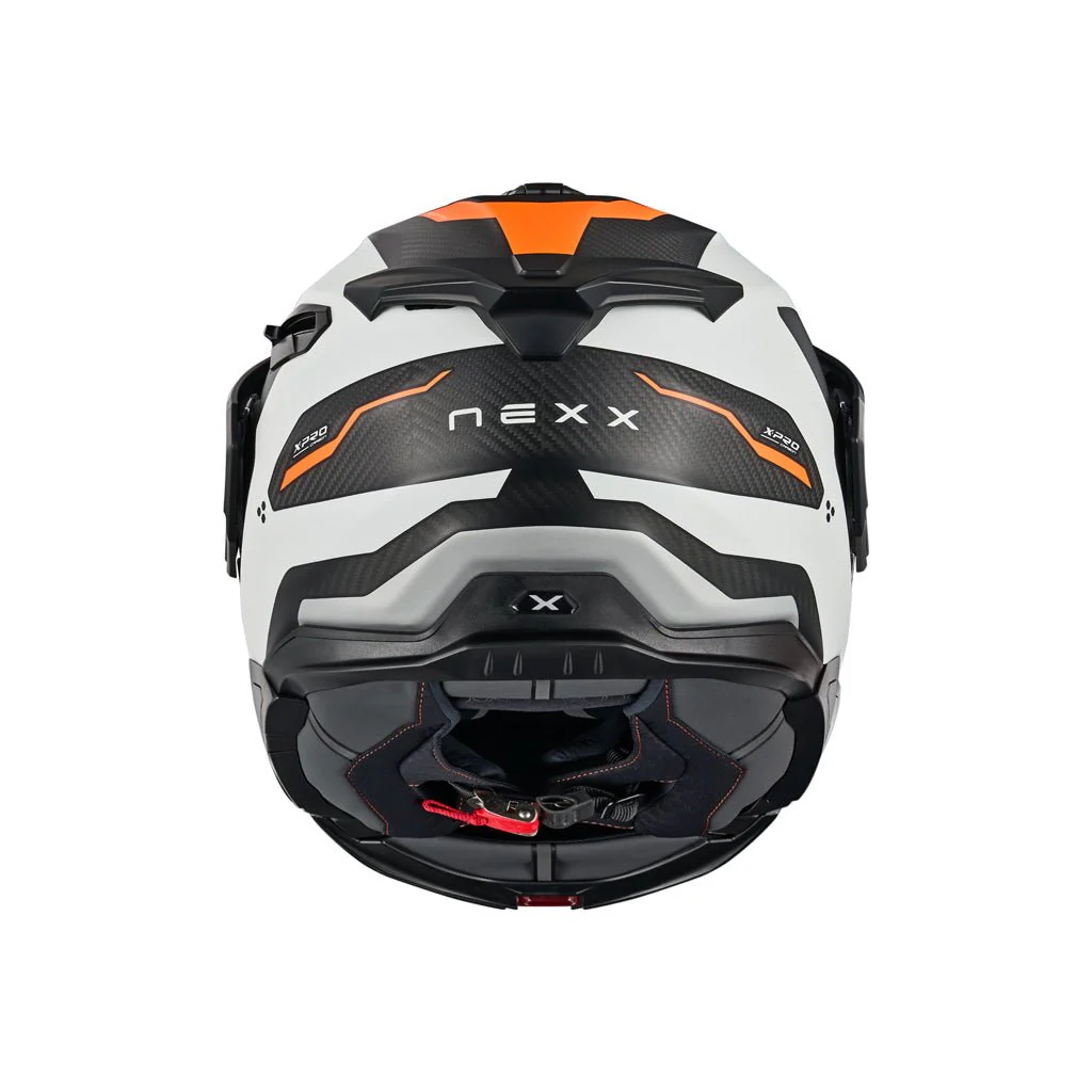Casco modulare Nexx X.Lifecountry - Image 19