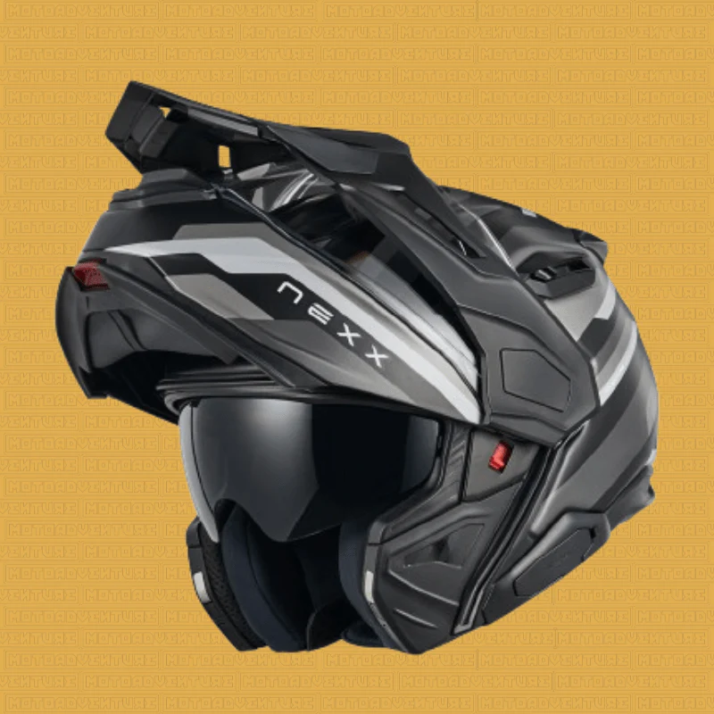 Casco modulare Nexx X.Lifecountry - Image 2