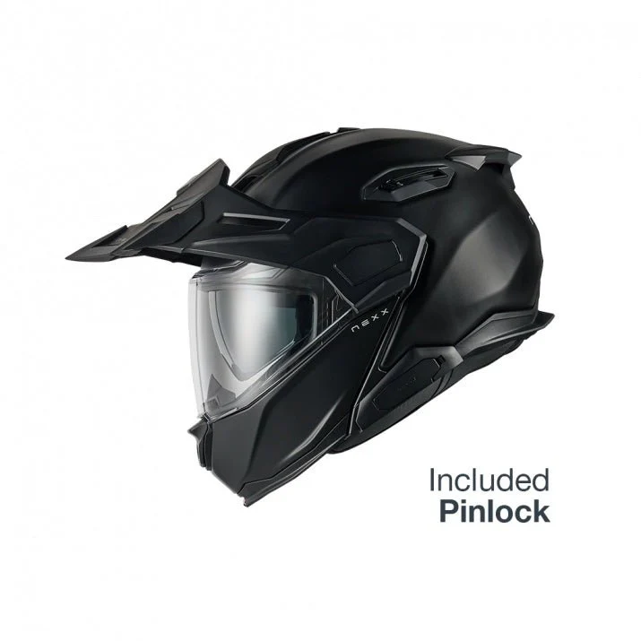 Casco modulare Nexx X.Lifecountry - Image 29