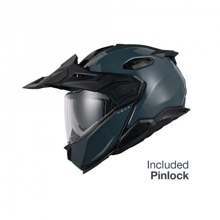 Casco modulare Nexx X.Lifecountry - Image 32