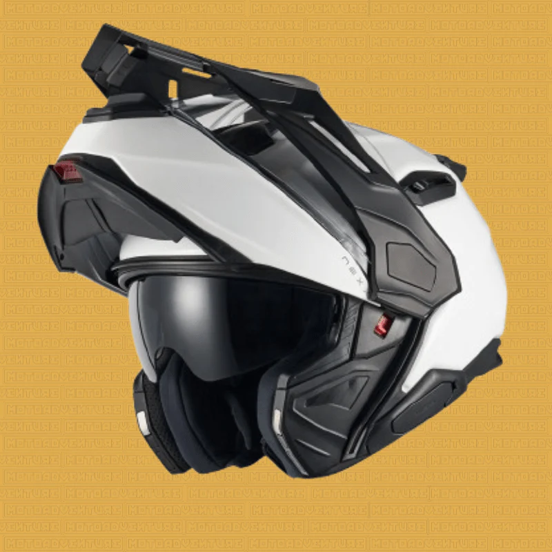 Casco modulare Nexx X.Lifecountry - Image 4